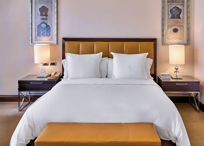 Hotel Four Seasons At The Bosphorus 5*