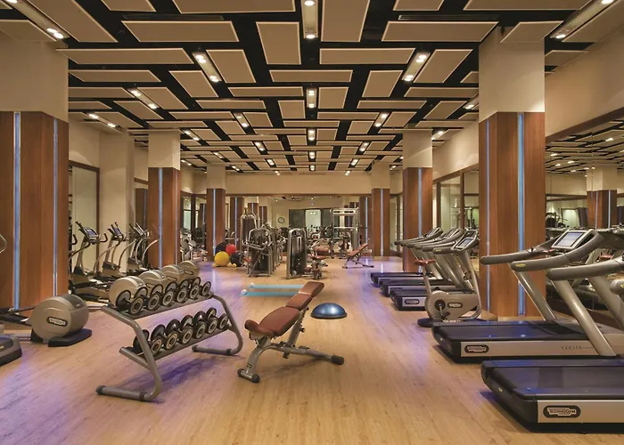 Four Seasons At The Bosphorus Hotel