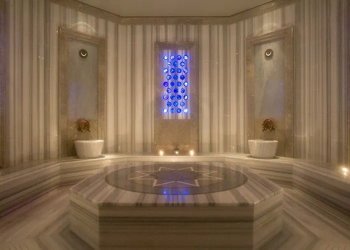 Four Seasons At The Bosphorus Hotel 5*