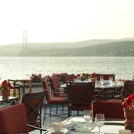 Four Seasons At The Bosphorus 5* Istanbul