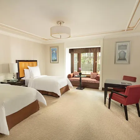 Hotel Four Seasons At The Bosphorus