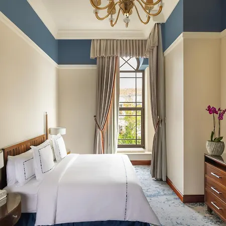 Four Seasons At The Bosphorus 5* Istanbul