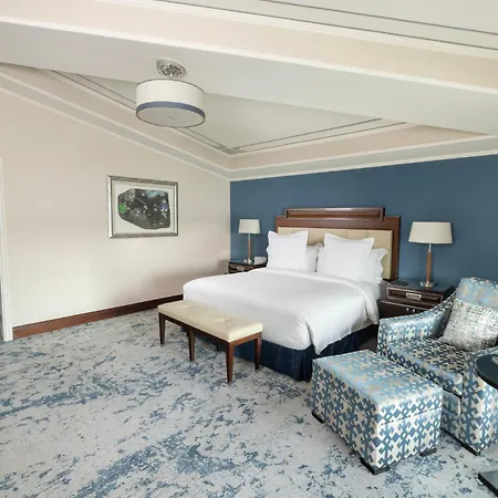 Hotel Four Seasons At The Bosphorus