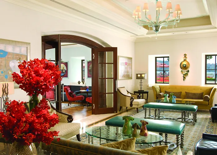 Four Seasons At The Bosphorus Отель 5*