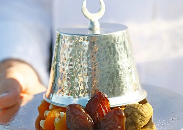 Отель Four Seasons At The Bosphorus 5*