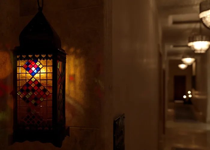 Four Seasons At The Bosphorus 5*